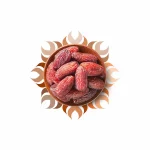 Egyptian Medjool Dates | মিশরীয় মেডজুল খেজুর– 1 kg - Image 2
