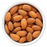 কাঠ বাদাম | Almond - Image 2