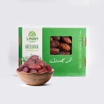 Egyptian Medjool Dates | মিশরীয় মেডজুল খেজুর– 1 kg