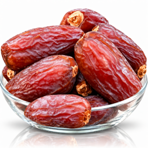 প্রিমিয়াম মেজুল খেজুর | Premium Medjool Dates