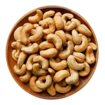 কাজু বাদাম ভাজা | Roasted cashew nuts