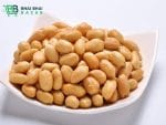 দেশি চিনা বাদাম ভাজা | Roasted Chinese nuts - Image 3