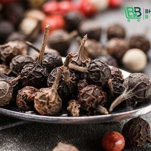 কাবাব চিনি | Cubeb Pepper
