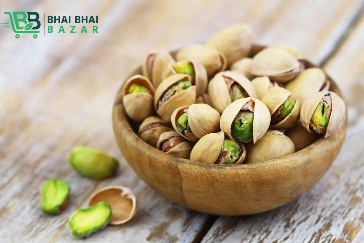 1736076761-82f832a266baec97c16260661488761b ভাজা পেস্তা বাদাম | Roasted pistachios - Image 1