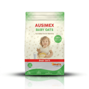 Ausimex Baby Oats 500g