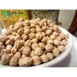 পাকিস্তানি কাবলি ছোলা | Pakistani Kabli Chickpeas - Image 3