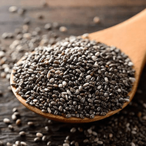 চিয়া সীড | Chia seeds