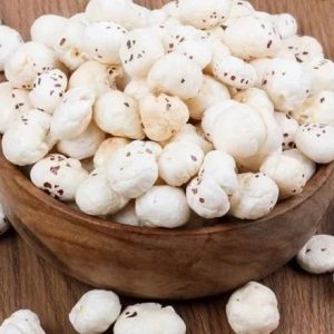 মাখনা | Butter