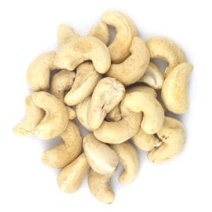 কাজু বাদাম | Cashew Nuts