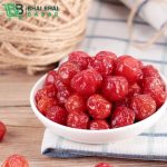 Dried cherry plum | ড্রাই চেরি প্লাম - Image 2