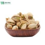 ভাজা পেস্তা বাদাম | Roasted pistachios - Image 3
