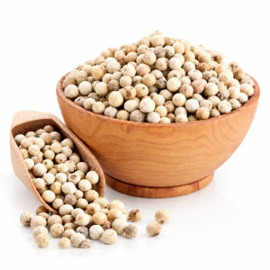 সাদা গোলমরিচ | White pepper