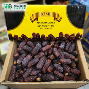 মরিয়ম খেজুর / Maryam Dates