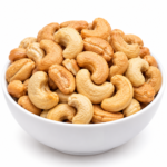 কাজু বাদাম ভাজা | Roasted cashew nuts
