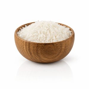 ইন্ডিয়ান বাসমতি চাল | Indian Basmati Rice – খোলা