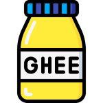 ঘি ও মাখন