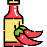 সস, আচার ও স্প্রেড