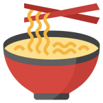 নুডলস ও পাস্তা
