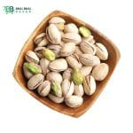 ভাজা পেস্তা বাদাম | Roasted pistachios - Image 2