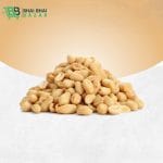 দেশি চিনা বাদাম ভাজা | Roasted Chinese nuts - Image 2