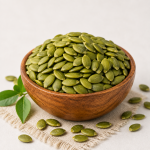কুমড়া বীজ | Pumpkin seeds - Image 2