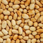 দেশি চিনা বাদাম ভাজা | Roasted Chinese nuts - Image 4