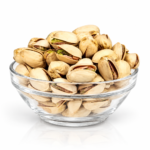 ভাজা পেস্তা বাদাম | Roasted pistachios