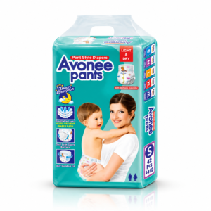 Avonee Pants Diaper
