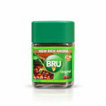 BRU Original Coffee 50g