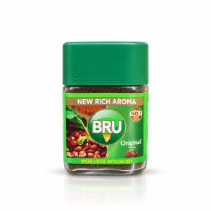 BRU Original Coffee 50g