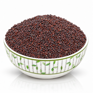 কালো সরিষা | Black Mustard Seeds
