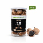 কালো রসুন | Black Garlic