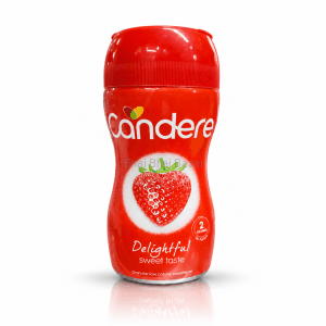 Canderel Granular Sweetener 75g