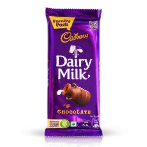 ডেইরি মিল্ক চকলেট | Dairy Milk Chocolate – 105g