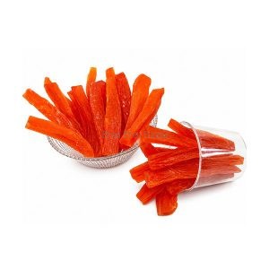 ড্রাই গাজর ফুড | Dry Carrot Food