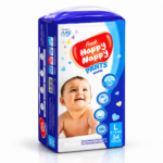 Happy Nappy Pant Diaper - Image 3