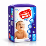 Happy Nappy Pant Diaper - Image 2