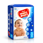 Happy Nappy Pant Diaper