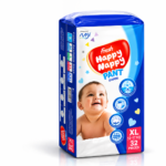 Happy Nappy Pant Diaper - Image 4