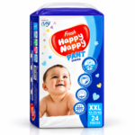 Happy Nappy Pant Diaper - Image 5
