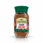 JACOBS Fusion Asian Instant Coffee 95g