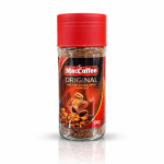 MacCoffee Original Instant Coffee 100g