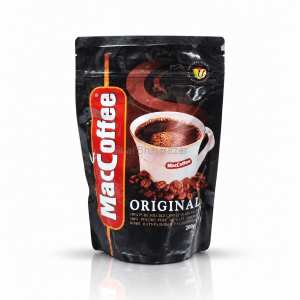ম্যাককফি অরিজিনাল  | MacCoffee Original