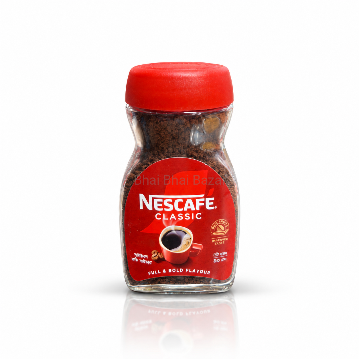 Nescafe_90g NESCAFÉ Classic Coffee 90g - Image 1