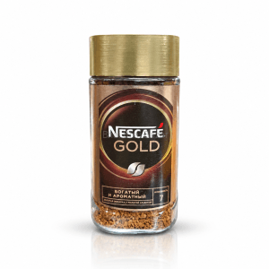 NESCAFÉ Gold Instant Coffee190g