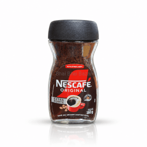 Nescafé Original Extra Forte 160g