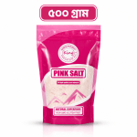 পিংক সল্ট | Pink Salt-500g