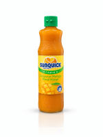 সানকুইক মিক্সড ম্যাঙ্গো জুস | Sunquick Mixed Mango Juice 700ml