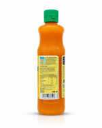সানকুইক মিক্সড ম্যাঙ্গো জুস | Sunquick Mixed Mango Juice 700ml - Image 2