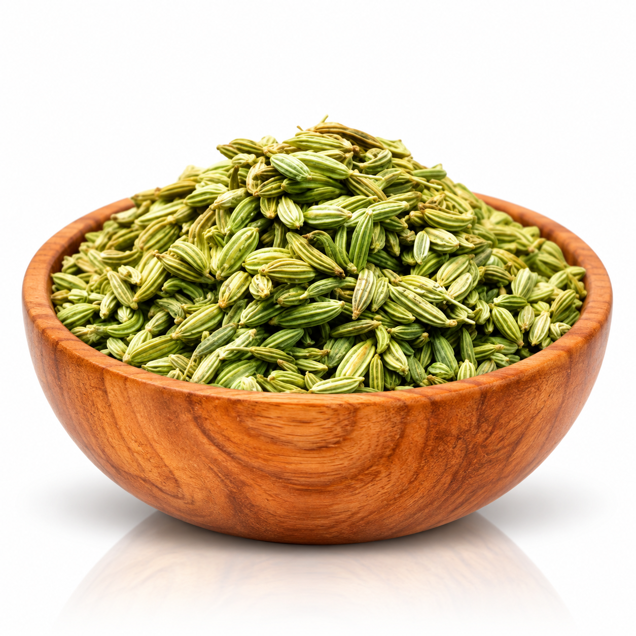 Sweet fennel seeds মিষ্টি সফ (মৌরি) | Sweet Fennel Seeds - Image 1